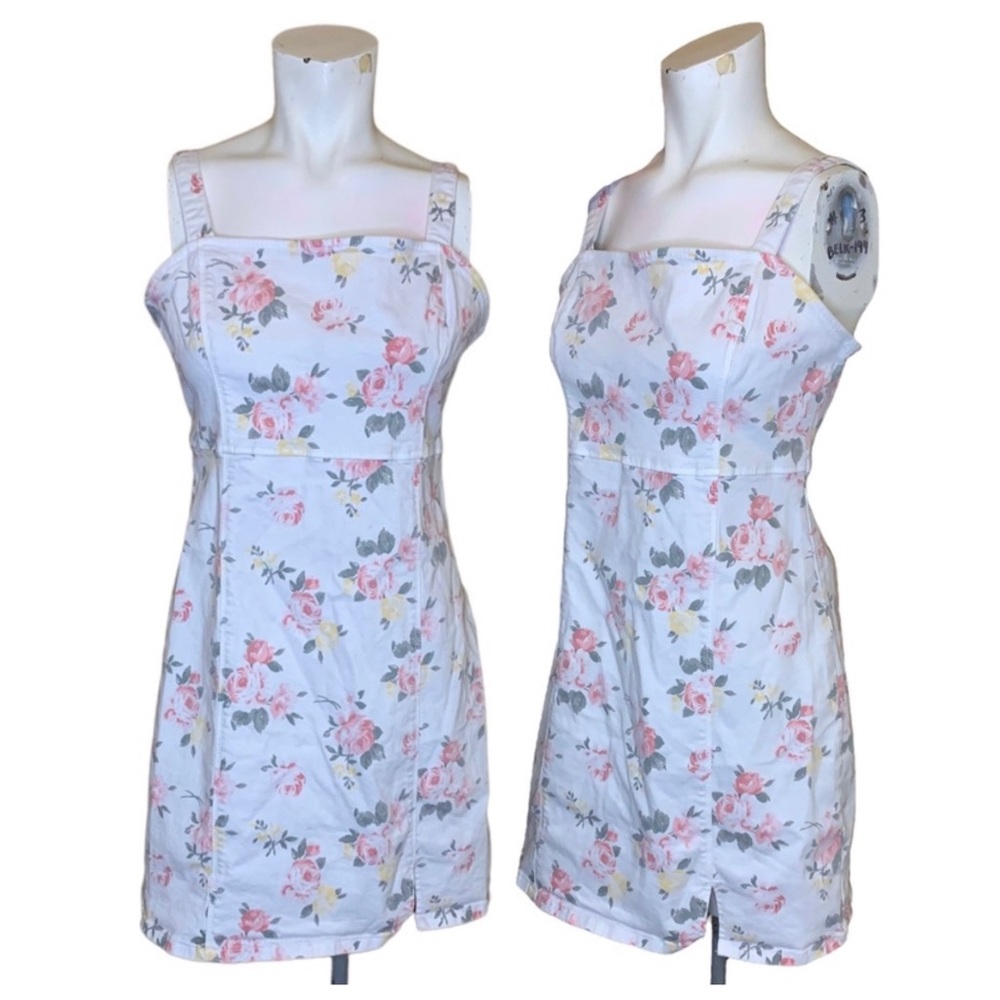 Hollister dress